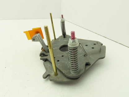 Stearns 542556300 Brake Support Plate Assy 6-10 LB-FT-N2