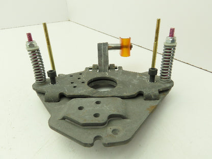 Stearns 542556300 Brake Support Plate Assy 6-10 LB-FT-N2