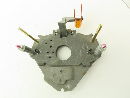 Stearns 542556300 Brake Support Plate Assy 6-10 LB-FT-N2