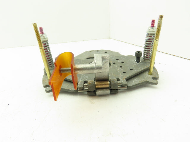 Stearns 542556300 Brake Support Plate Assy 6-10 LB-FT-N2