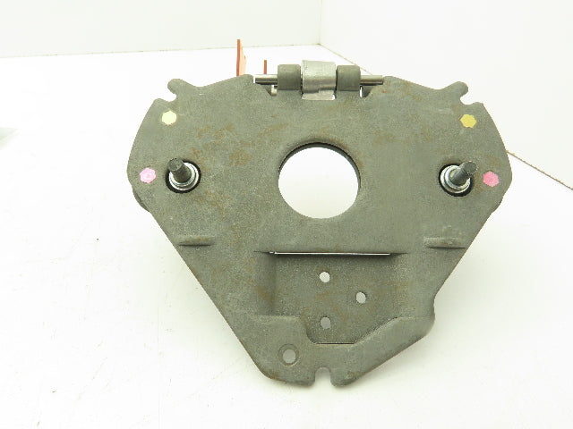 Stearns 542556300 Brake Support Plate Assy 6-10 LB-FT-N2