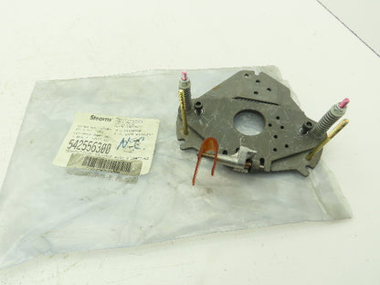 Stearns 542556300 Brake Support Plate Assy 6-10 LB-FT-N2