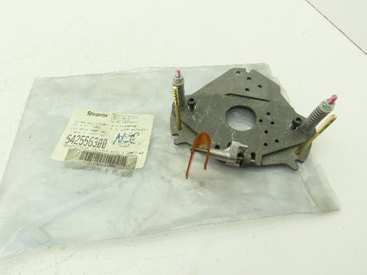 Stearns 542556300 Brake Support Plate Assy 6-10 LB-FT-N2