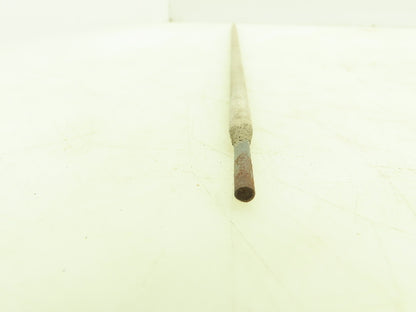 Lincoln LH-110M MR Carbon Steel Stick Welding Rod Electrode  5/32"X14" 10 Lbs