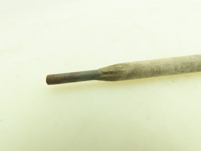Lincoln LH-110M MR Carbon Steel Stick Welding Rod Electrode  5/32"X14" 10 Lbs