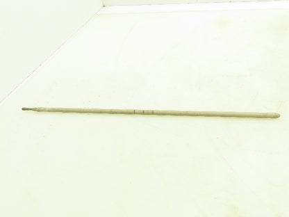 Lincoln LH-110M MR Carbon Steel Stick Welding Rod Electrode  5/32"X14" 10 Lbs