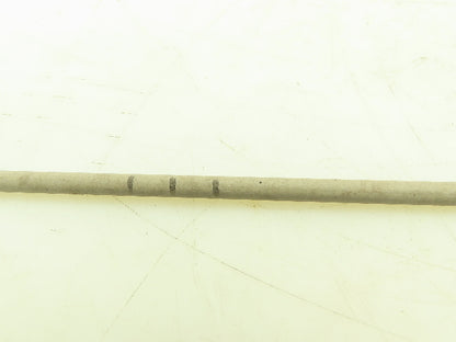 Lincoln LH-110M MR Carbon Steel Stick Welding Rod Electrode  5/32"X14" 10 Lbs