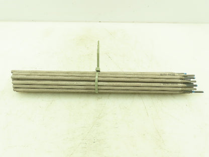Lincoln NiCro 70/19 Nickel Based Alloy Welding Rod Electrode 5/32"X14" 3Lb.