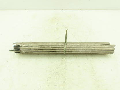 Lincoln NiCro 70/19 Nickel Based Alloy Welding Rod Electrode 5/32"X14" 3Lb.
