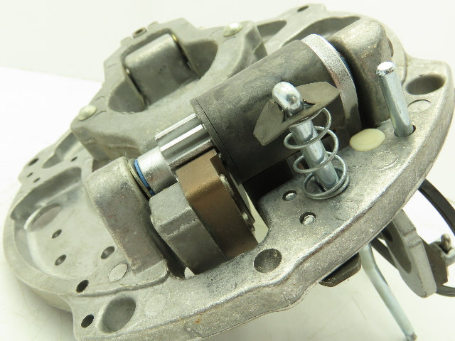 Stearns 5-42-7095-00-06 Disc Brake Support Plate Assembly 87000 Series