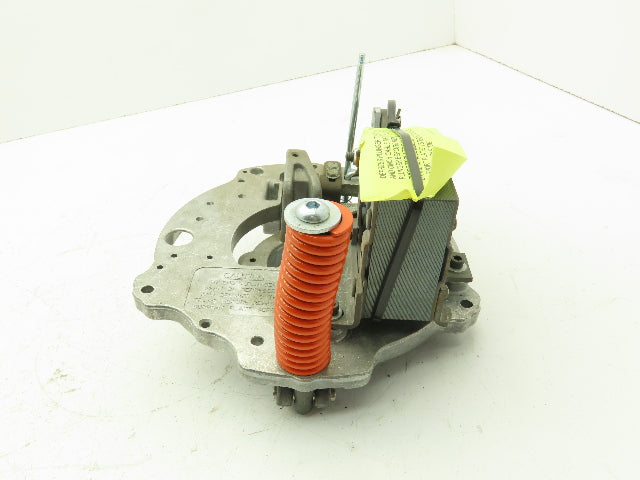 Stearns 5-42-7095-00-06 Disc Brake Support Plate Assembly 87000 Series