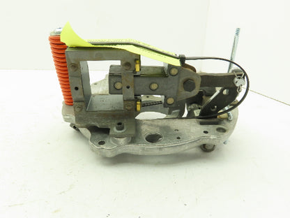 Stearns 5-42-7095-00-06 Disc Brake Support Plate Assembly 87000 Series