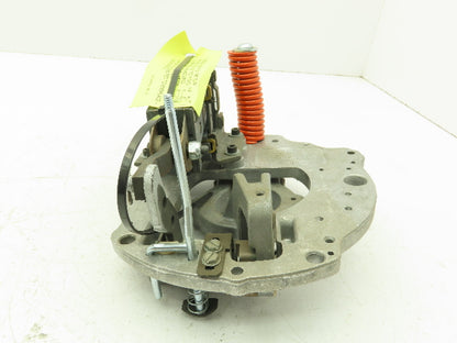 Stearns 5-42-7095-00-06 Disc Brake Support Plate Assembly 87000 Series