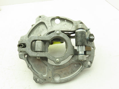 Stearns 5-42-7095-00-06 Disc Brake Support Plate Assembly 87000 Series