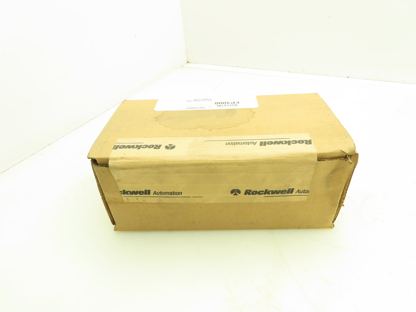 Reliance Electric 701819-302BA Flexpak 3000 Power Cube Kit Bulletin FP3000