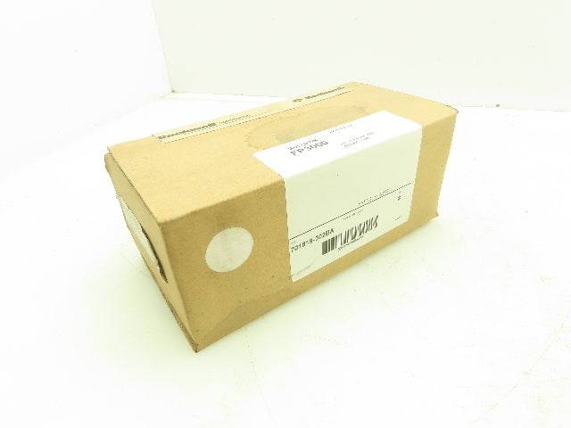 Reliance Electric 701819-302BA Flexpak 3000 Power Cube Kit Bulletin FP3000