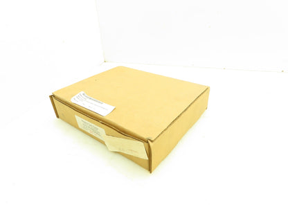 Electro Cam PS-4100-11-216 Control Board 16 I/O Rack Module Relay Panel