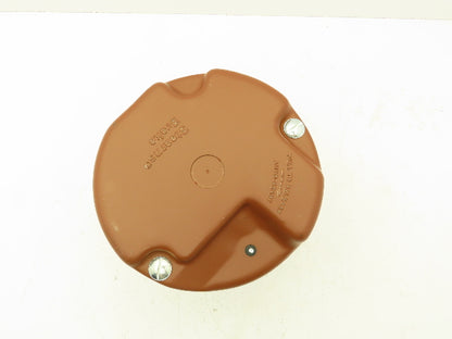 Stearns 108705100EOF Electric Solenoid Disc Brake 50 Lb-Ft 87000 Series Rev B