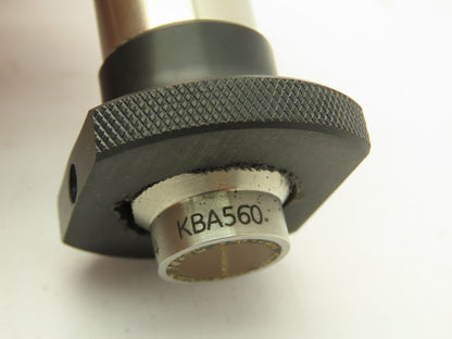 General Electric 113-544-210 Extended Temperature Range Probe 5 MHz 0.63"