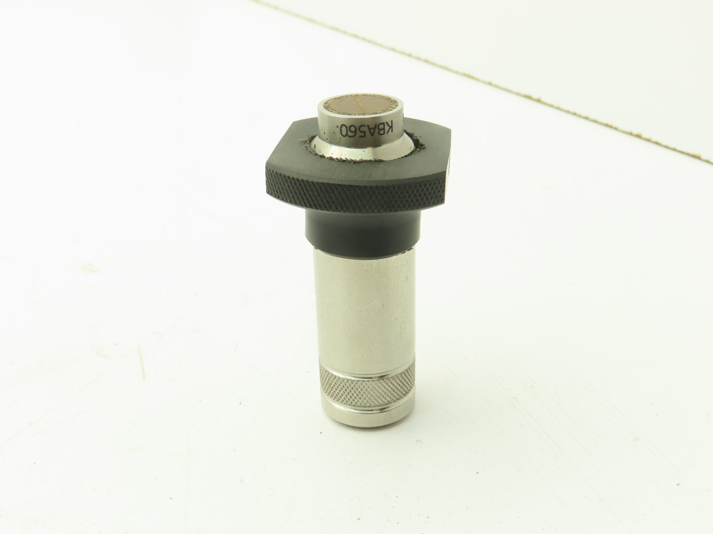 General Electric 113-544-210 Extended Temperature Range Probe 5 MHz 0.63"