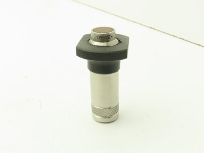 General Electric 113-544-210 Extended Temperature Range Probe 5 MHz 0.63"