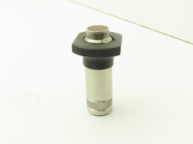 General Electric 113-544-210 Extended Temperature Range Probe 5 MHz 0.63"