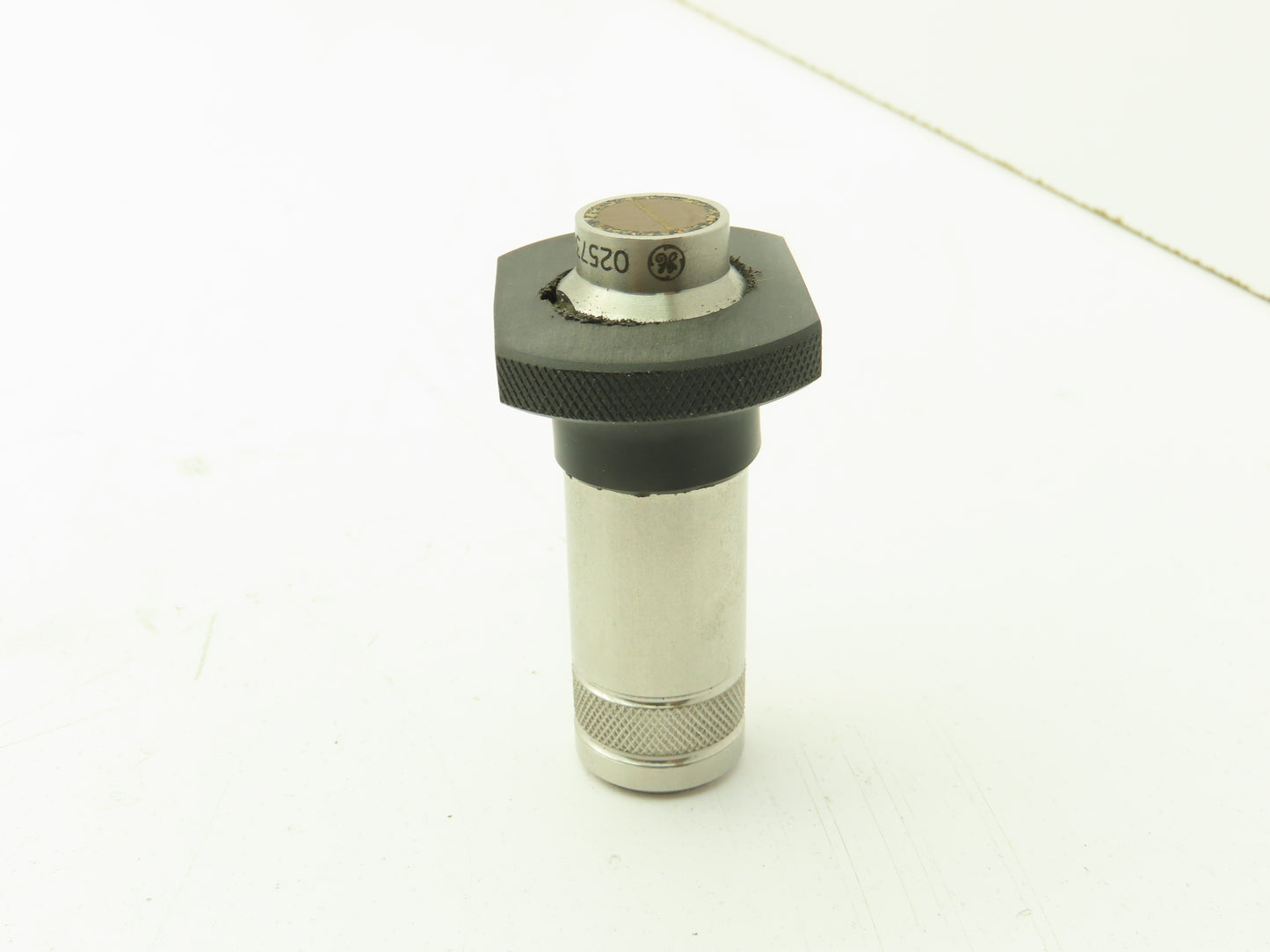 General Electric 113-544-210 Extended Temperature Range Probe 5 MHz 0.63"