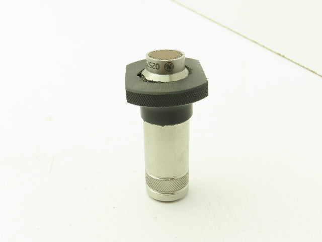 General Electric 113-544-210 Extended Temperature Range Probe 5 MHz 0.63"