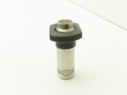 General Electric 113-544-210 Extended Temperature Range Probe 5 MHz 0.63"