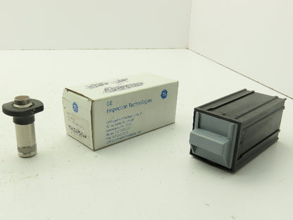 General Electric 113-544-210 Extended Temperature Range Probe 5 MHz 0.63"