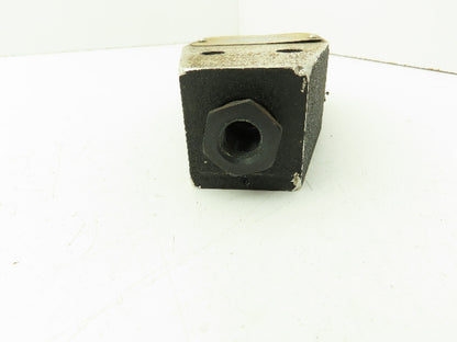 Destaco 800E Pneumatic Retractor Hold-Down Clamp