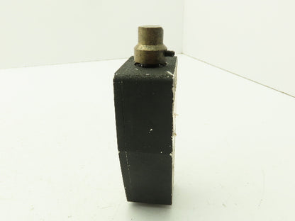 Destaco 800-E Pneumatic Retractor Hold-Down Clamp