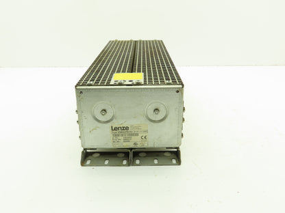 Lenze ERBD047R01K2 Brake Resistor 47 Ohm 1200W 600V ZRF 55/500 0A82