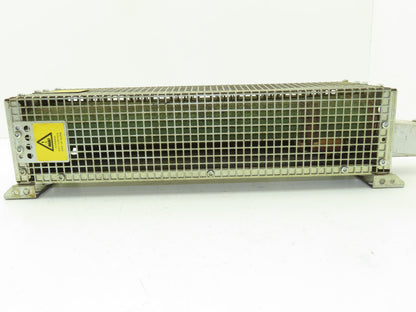 Lenze ERBD047R01K2 Brake Resistor 47 Ohm 1200W 600V ZRF 55/500 0A82