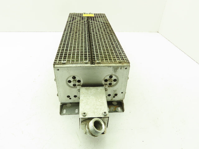 Lenze ERBD047R01K2 Brake Resistor 47 Ohm 1200W 600V ZRF 55/500 0A82