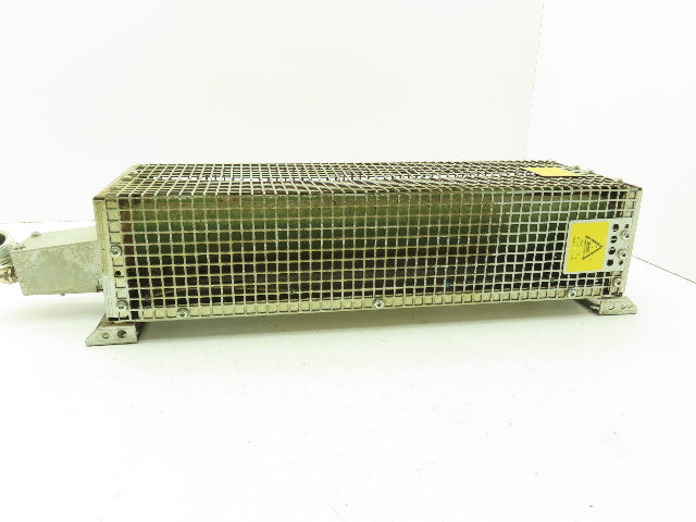 Lenze ERBD047R01K2 Brake Resistor 47 Ohm 1200W 600V ZRF 55/500 0A82