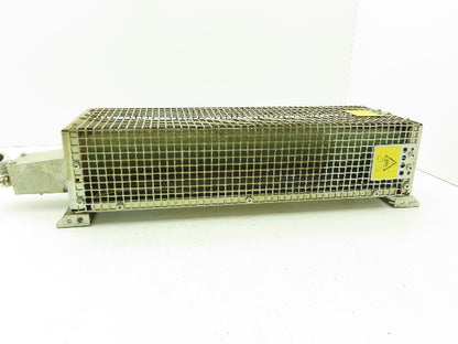 Lenze ERBD047R01K2 Brake Resistor 47 Ohm 1200W 600V ZRF 55/500 0A82