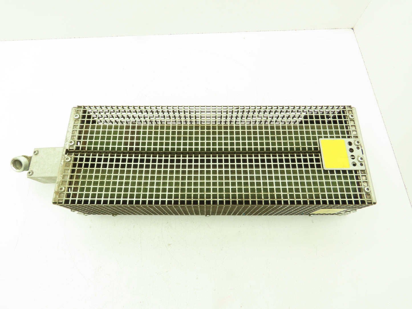 Lenze ERBD047R01K2 Brake Resistor 47 Ohm 1200W 600V ZRF 55/500 0A82