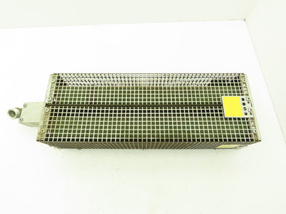 Lenze ERBD047R01K2 Brake Resistor 47 Ohm 1200W 600V ZRF 55/500 0A82