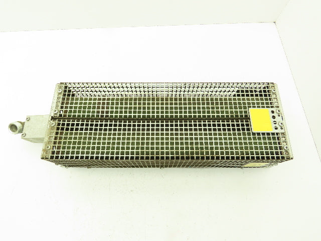 Lenze ERBD047R01K2 Brake Resistor 47 Ohm 1200W 600V ZRF 55/500 0A82