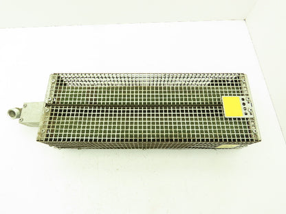 Lenze ERBD047R01K2 Brake Resistor 47 Ohm 1200W 600V ZRF 55/500 0A82