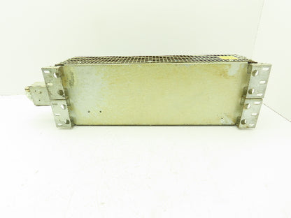 Lenze ERBD047R01K2 Brake Resistor 47 Ohm 1200W 600V ZRF 55/500 0A82