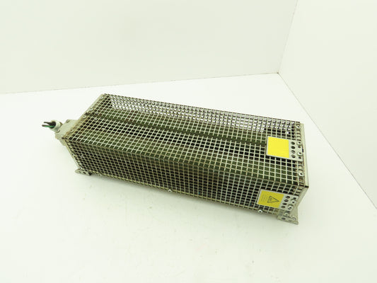 Lenze ERBD047R01K2 Brake Resistor 47 Ohm 1200W 600V ZRF 55/500 0A82