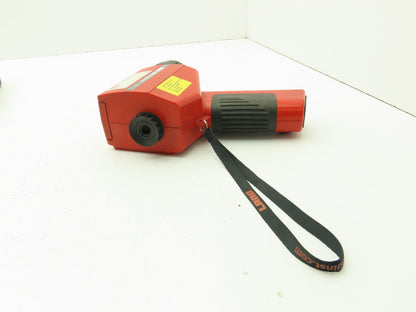 Land 160B Portable Infrared Thermometer Non Contact Comes With Case