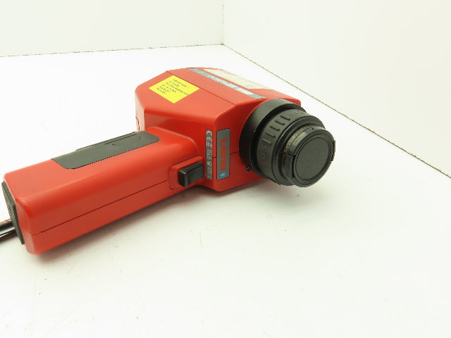 Land 160B Portable Infrared Thermometer Non Contact Comes With Case