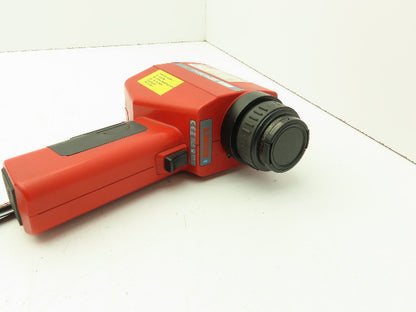 Land 160B Portable Infrared Thermometer Non Contact Comes With Case