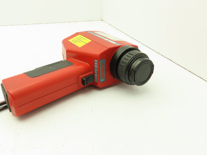 Land 160B Portable Infrared Thermometer Non Contact Comes With Case