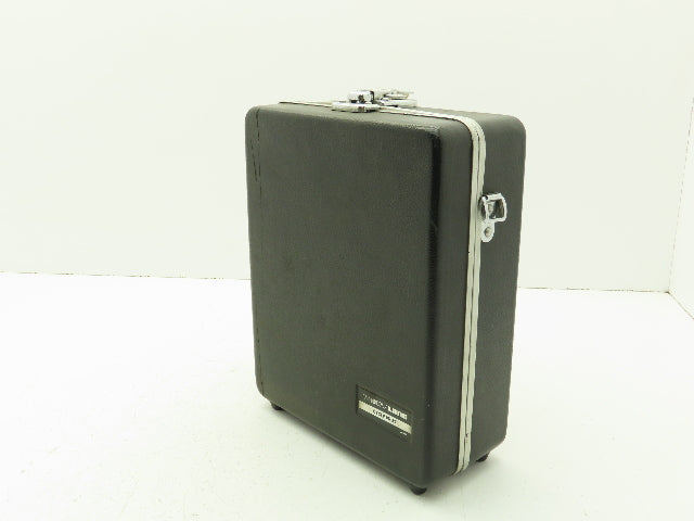 Land 160B Portable Infrared Thermometer Non Contact Comes With Case