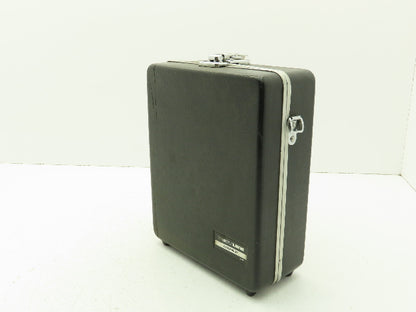 Land 160B Portable Infrared Thermometer Non Contact Comes With Case