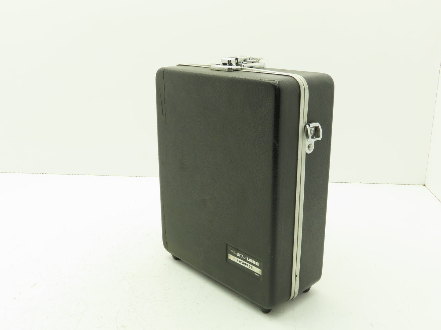 Land 160B Portable Infrared Thermometer Non Contact Comes With Case